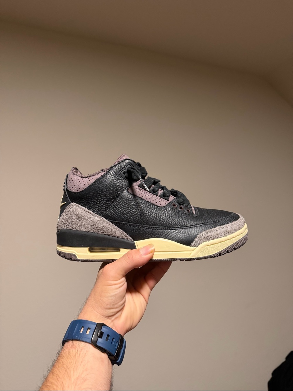 Jordan 3 A Ma Maniere